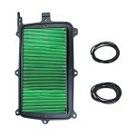 LIDNADY UTV Air Filter for Honda Talon 1000