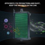 LIDNADY UTV Air Filter for Honda Talon 1000