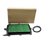 LIDNADY UTV Air Filter for Honda Talon 1000