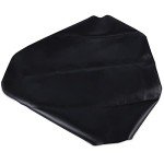 Honda Foreman 400-450 Seat Cover, Black