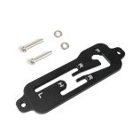 Honda Talon 1000 Gate Shifter Plate Gear Selector