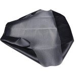 Honda Foreman 400-450 Seat Cover, Black