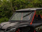 SuperATV Vented Windshield for Honda Talon 1000