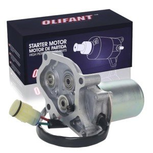 Power Shift Motor for Honda Foreman 450 ATV