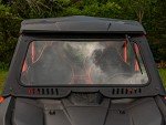 SuperATV Vented Windshield for Honda Talon 1000