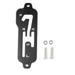 Honda Talon 1000 Gate Shifter Plate Gear Selector