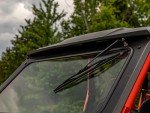 SuperATV Vented Windshield for Honda Talon 1000