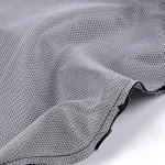 Honda Foreman 400-450 Seat Cover, Black