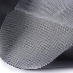 Honda Foreman 400-450 Seat Cover, Black