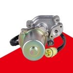 Power Shift Motor for Honda Foreman 450 ATV