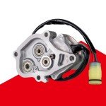 Power Shift Motor for Honda Foreman 450 ATV