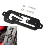 Honda Talon 1000 Gate Shifter Plate Gear Selector