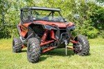 Rough Country Winch Mount for Honda Talon