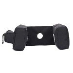 Universal Waterproof ATV Saddlebags with Drink Pocket