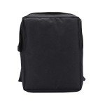 Universal Waterproof ATV Saddlebags with Drink Pocket