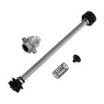 Rear Propeller Drive Shaft Kit for Yamaha Rhino