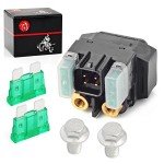 Yamaha Raptor 700 Solenoid Starter Relay 2006-2022