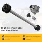 Rear Propeller Drive Shaft Kit for Yamaha Rhino