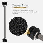 Rear Propeller Drive Shaft Kit for Yamaha Rhino