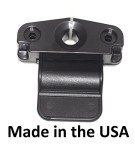 Yamaha Rhino 450/660/700 Seat Lock Latch Lever