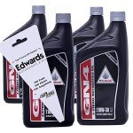 Honda Pioneer 700 Maintenance Kit (2014-2018)