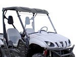Heavy Duty Full Windshield for Yamaha Rhino