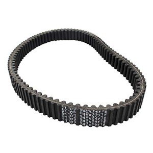 Yamaha YXR660 Rhino 660 4X4 Drive Belt