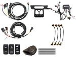 SuperATV UTV Turn Signal Kit for Yamaha Viking