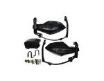 Can-Am Outlander Renegade Hand Guard Set Black