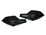 Can-Am Outlander Renegade Hand Guard Set Black