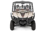 Yamaha Viking Rough Country Vented Windshield