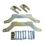 1.5" Lift Kit for Yamaha Kodiak 450 ATV