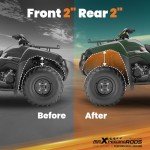 Waverspeed 2" Lift Kit for Honda ATV Models