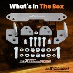 Waverspeed 2" Lift Kit for Honda ATV Models