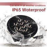 CPOWACE LED Tail Lights for Can-Am ATVs