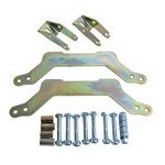 1.5" Lift Kit for Yamaha Kodiak 450 ATV