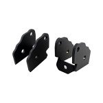 3" Lift Kit Brackets for Polaris Ranger 2013-2021