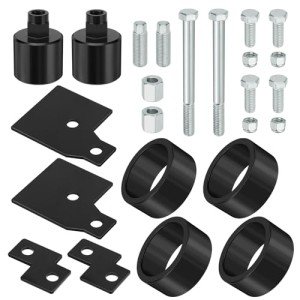 4.5" Full Suspension Lift Kit for Polaris Sportsman