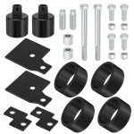 4.5" Full Suspension Lift Kit for Polaris Sportsman