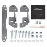 Waverspeed 2" Lift Kit for Honda ATV Models