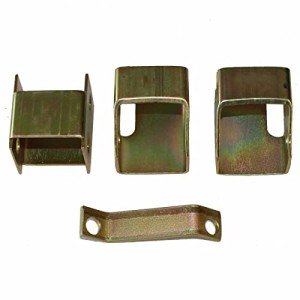 High Lifter 2" Lift Kit for Honda Fourtrax 300