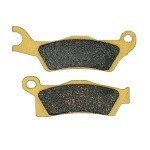 Can Am Renegade Brake Pad Set for 1000/850/800/570/500