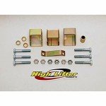 High Lifter 2" Lift Kit for Honda Fourtrax 300