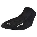 Can Am Renegade 500/800 Seat Cover - All Black