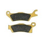 Can Am Renegade Brake Pad Set for 1000/850/800/570/500