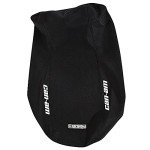 Can Am Renegade 500/800 Seat Cover - All Black