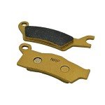 Can Am Renegade Brake Pad Set for 1000/850/800/570/500