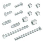 4.5" Full Suspension Lift Kit for Polaris Sportsman