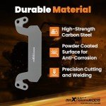 Yamaha Kodiak 700 2-4" Lift Kit