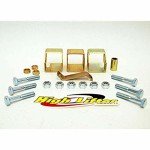 High Lifter 2" Lift Kit for Honda Fourtrax 300